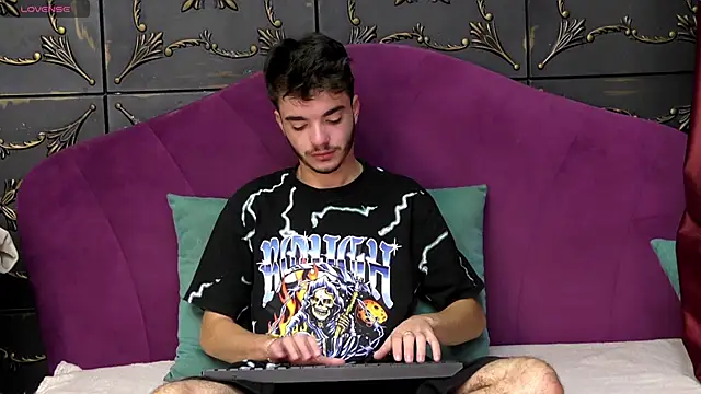 LextasyScott online show from October 3, 5:04 am