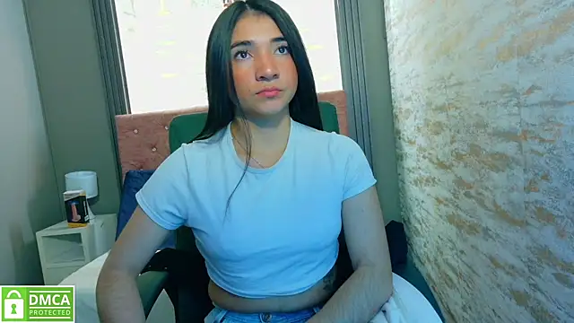 Aurora jones11 online show from September 22, 3:30 am