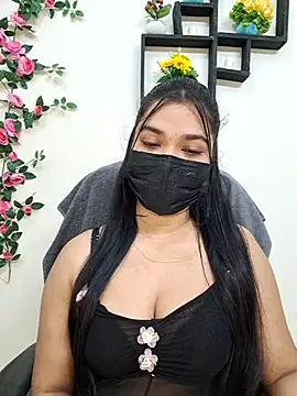 ariya-03 online show from October 19, 8:59 am