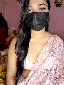 ariya-03 online show from May 7, 8:14 pm