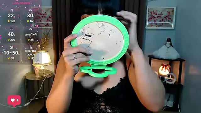 Kiethmadison Miller online show from September 26, 6:39 am