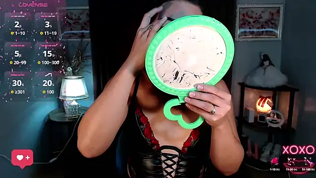 Kiethmadison Miller online show from September 30, 6:07 am