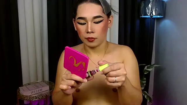 Kiethmadison Miller online show from October 12, 7:18 am