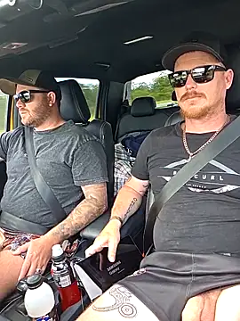 brokecountrylads online show from February 4, 1:00 am