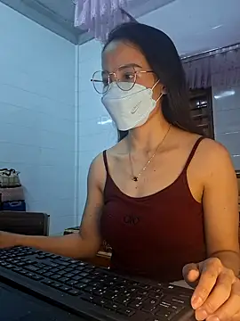 LazdyLy online show from September 19, 5:57 pm