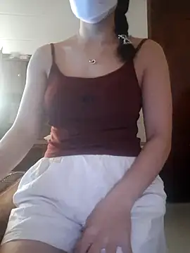 LazdyLy online show from October 1, 2:12 pm