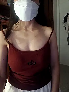 LazdyLy online show from October 13, 1:55 pm