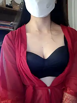 LazdyLy online show from October 14, 2:18 pm