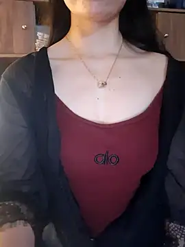 LazdyLy online show from October 26, 12:38 am