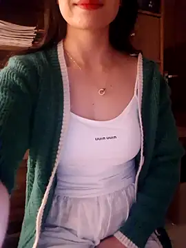 LazdyLy online show from October 29, 2:52 pm