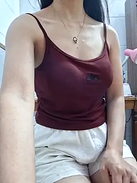 LazdyLy online show from November 2, 3:47 pm