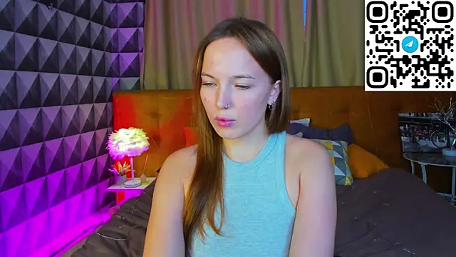 Maria Solis online show from September 25, 5:11 am