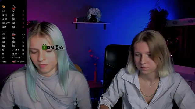 Snapshot of gloria_bubble chatting on October 14, 7:36 pm gloria bubble online show from October 14, 7:36 pm