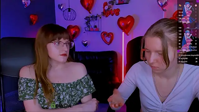 Snapshot of gloria_bubble chatting on March 1, 11:07 pm gloria bubble online show from March 1, 11:07 pm