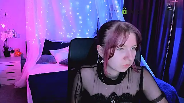 gloria bubble online show from May 9, 7:08 pm