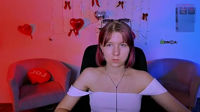 gloria bubble online show from May 21, 6:59 pm