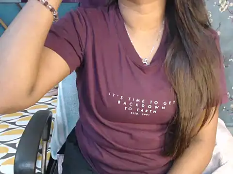 Snapshot of hot_riaa25 chatting on February 25, 5:00 pm hot riaa25 online show from February 25, 5:00 pm