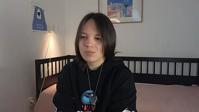 CamelliaDuford online show from September 9, 4:34 am