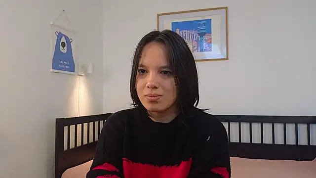 CamelliaDuford online show from September 17, 4:58 am