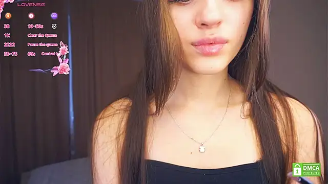 NamLacefield online show from November 2, 6:16 am