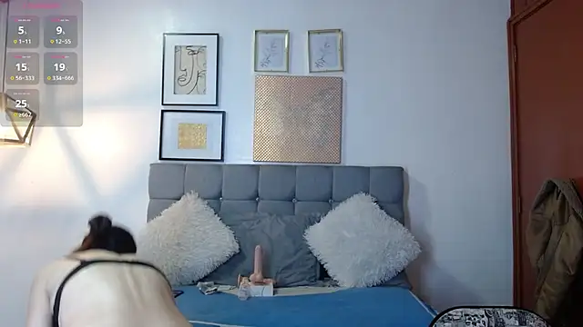 Snapshot of _naomi_s chatting on October 30, 2:18 pm naomi s online show from October 30, 2:18 pm