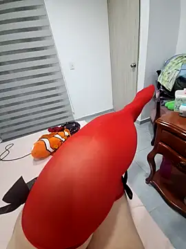 nohak model online show from October 26, 12:27 am