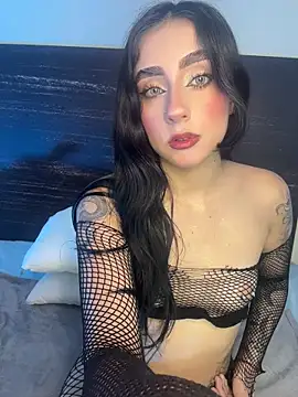 sharlot24 online show from May 16, 3:03 am