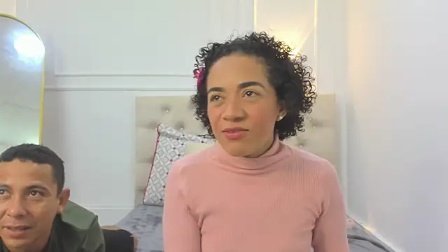 charlotte dante212 online show from January 13, 4:40 am