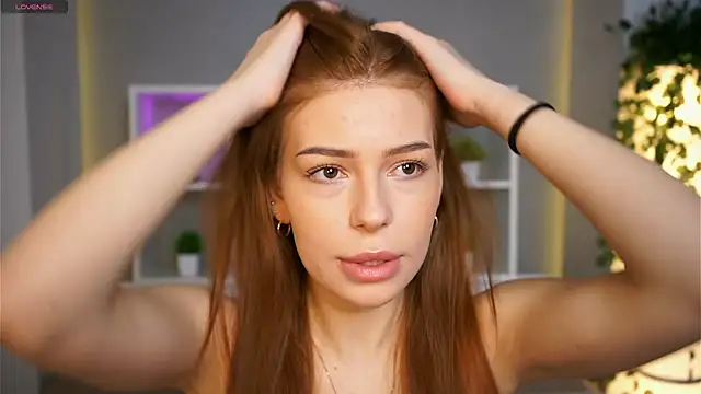 SexyEsma online show from October 26, 6:08 am