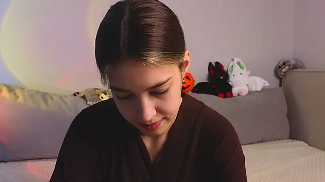 AngelicRice online show from October 17, 11:13 am