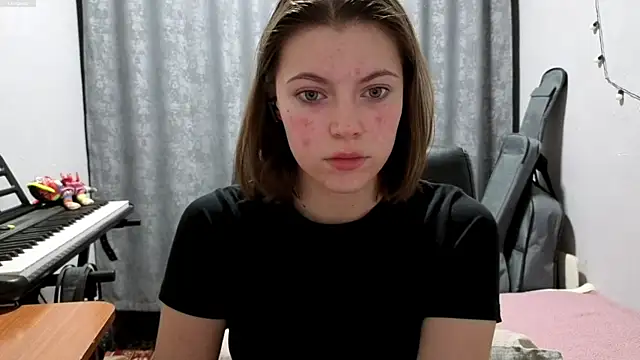 CutieAnny online show from May 14, 8:26 pm