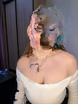 Snapshot of HoneyLace_ chatting on March 3, 12:11 pm HoneyLace online show from March 3, 12:11 pm