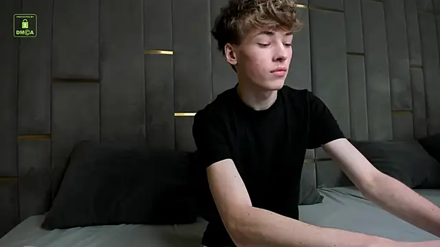 Kevin Garsia online show from September 26, 8:35 pm