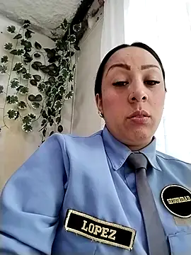 CRISTAL  11 online show from October 10, 1:21 pm