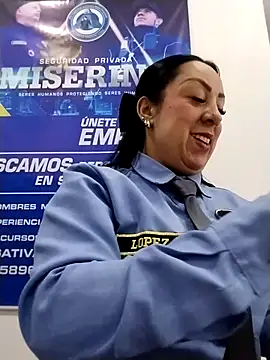 CRISTAL  11 online show from January 10, 1:24 pm