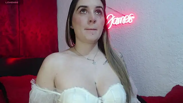 leyla james  online show from September 14, 6:29 pm