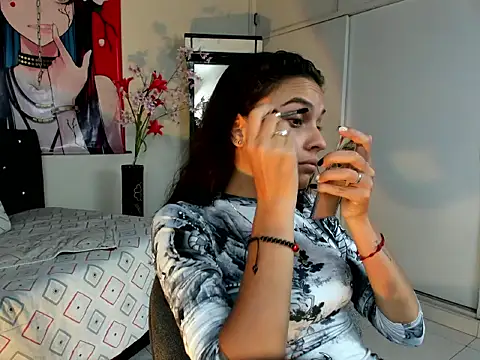 Skylovershot online show from March 19, 7:51 pm