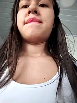 Layla fontainex x online show from September 22, 11:45 am