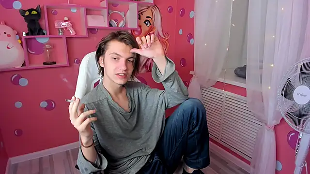 OttoWilliams online show from September 28, 9:31 pm