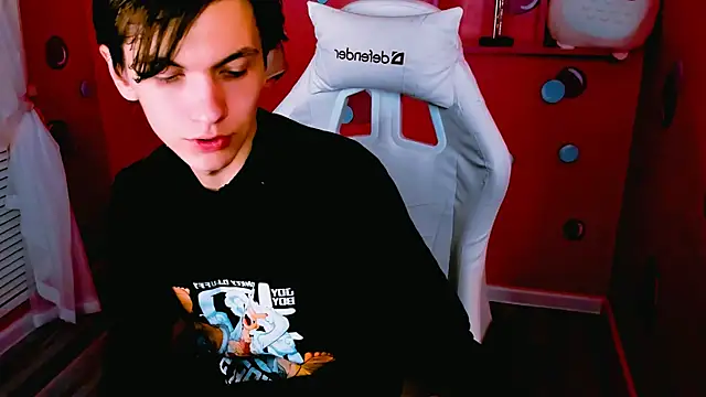 OttoWilliams online show from October 23, 8:40 pm