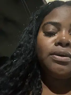 LunaSthena online show from October 15, 3:50 am