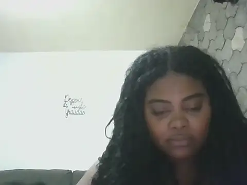 LunaSthena online show from October 30, 12:45 am