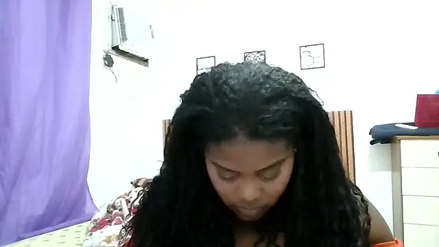 LunaSthena online show from January 18, 12:36 am