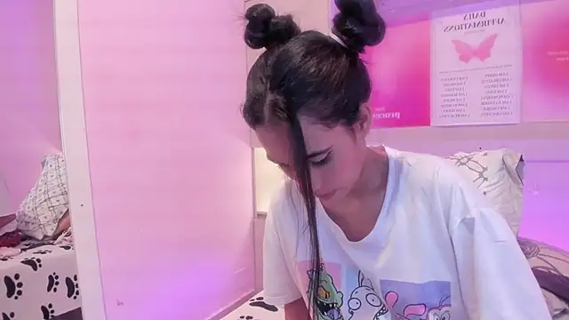 LexxaQueen online show from October 12, 10:25 am