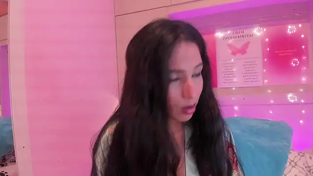 LexxaQueen online show from October 15, 4:12 am