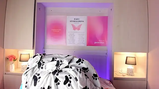 LexxaQueen online show from November 23, 4:12 am