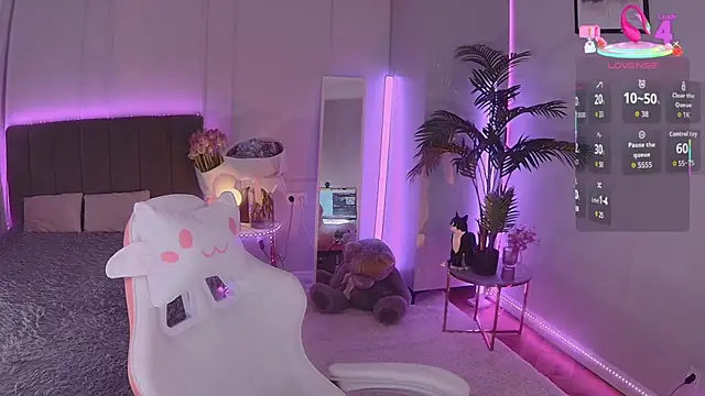 Leri Star online show from November 7, 7:47 pm