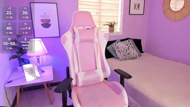 Ema wett online show from September 24, 7:39 pm