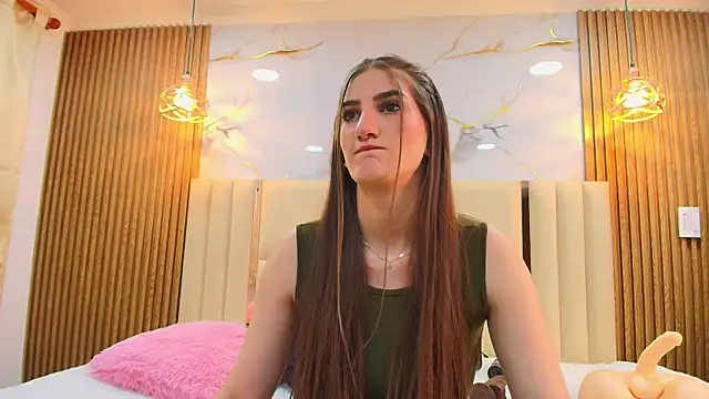 Dafne castro  online show from May 9, 7:41 pm