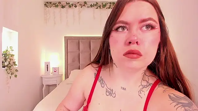 melissa es online show from February 12, 12:55 pm